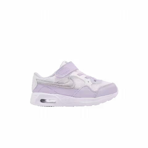 Nike Air Max SC TD 'Violet Frost Metallic Silver'