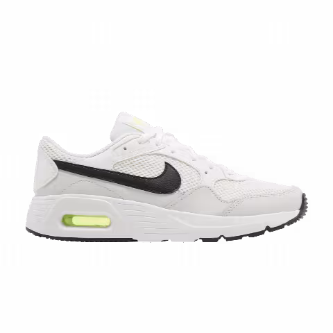 Nike Air Max SC GS 'White Photon Dust'