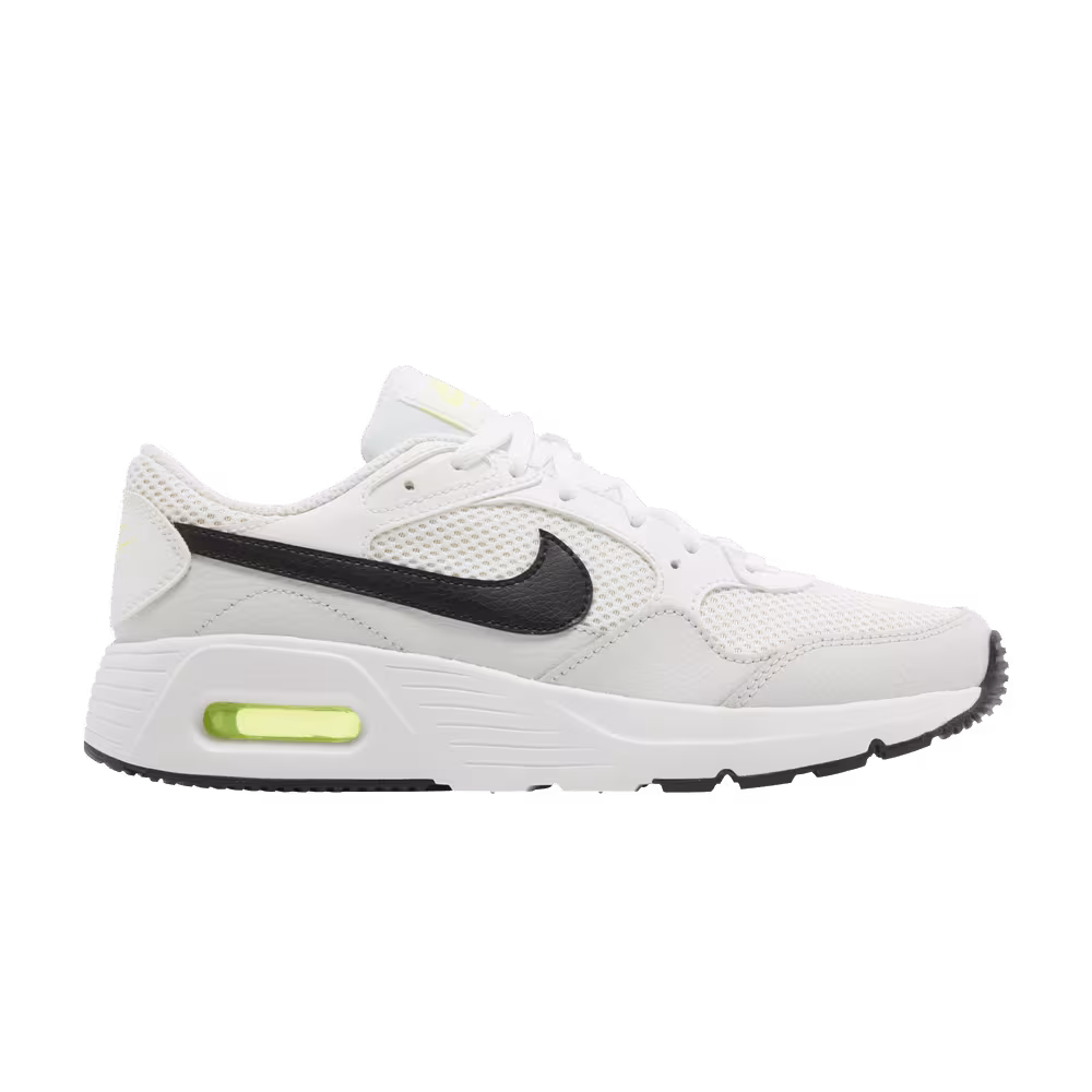 Nike Air Max SC GS White Photon Dust