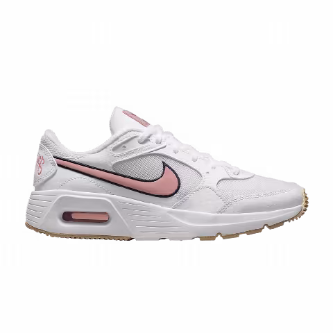 Nike Air Max SC SE GS 'Photon Dust Pink Glaze'