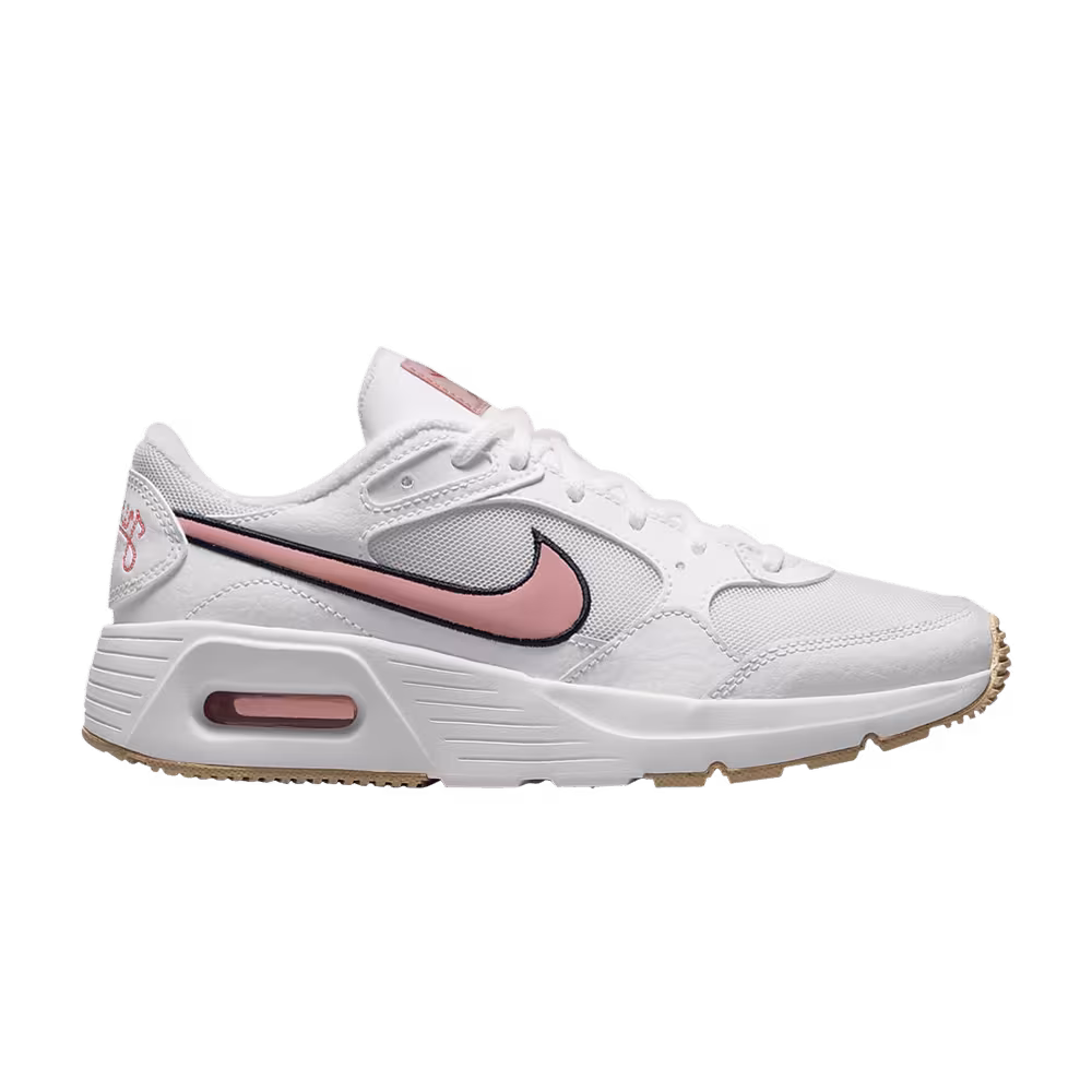 Nike Air Max SC SE GS Photon Dust Pink Glaze