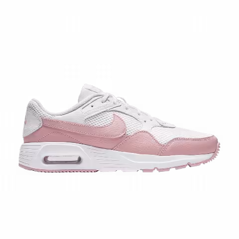 Nike Wmns Air Max SC 'White Pink Glaze'