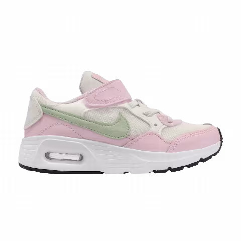 Nike Air Max SC PS 'Pink Foam Honeydew'