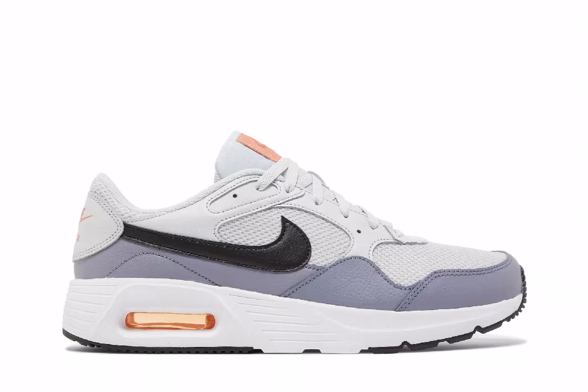 Nike Air Max SC Ashen Slate, view 2