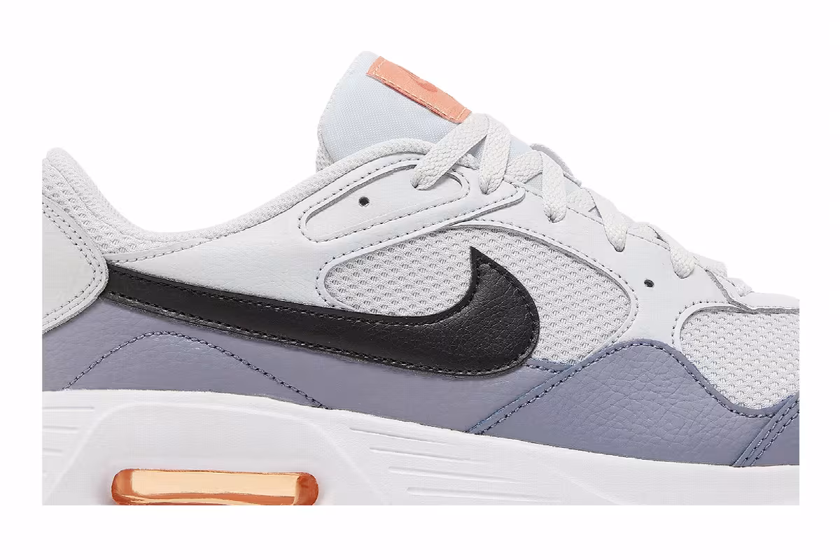 Nike Air Max SC Ashen Slate, view 3