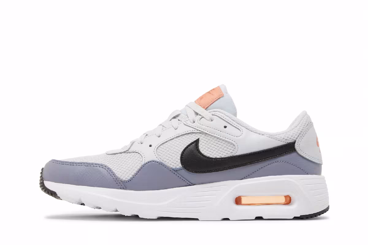 Nike Air Max SC Ashen Slate, view 4