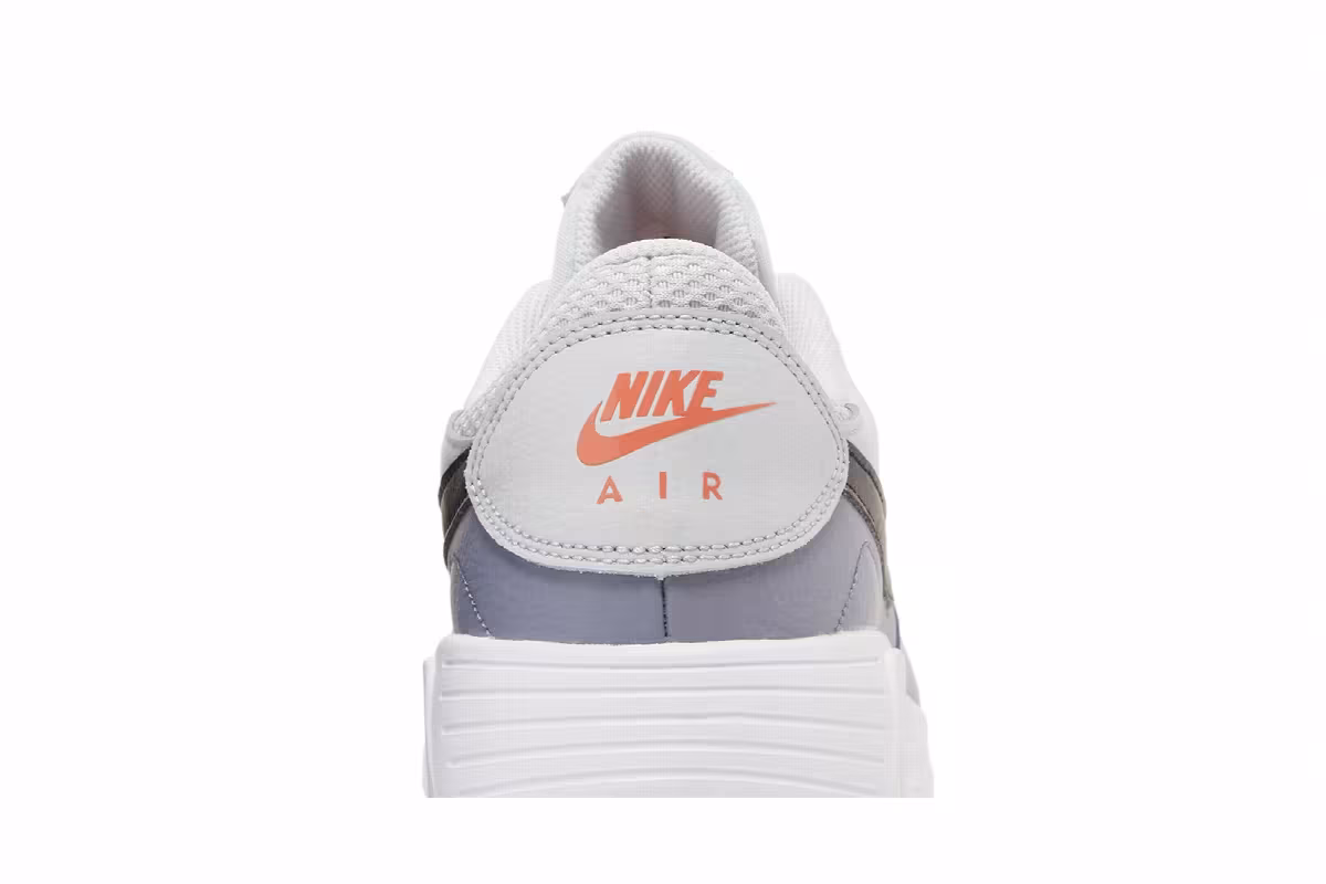 Nike Air Max SC Ashen Slate, view 8