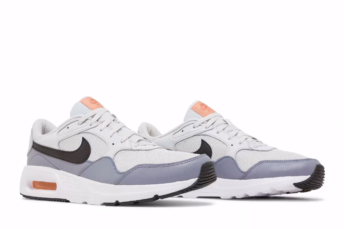 Nike Air Max SC Ashen Slate, view 9