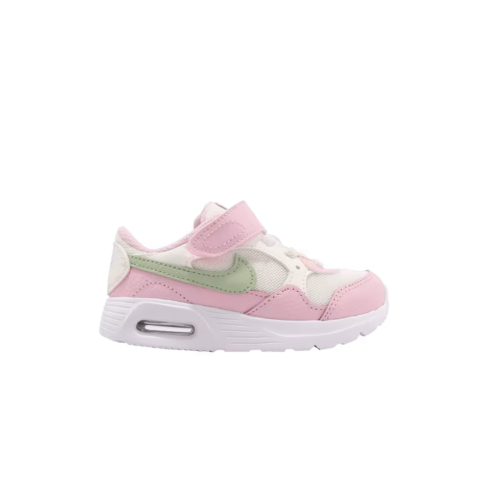 Nike Air Max SC TD Pink Foam Honeydew