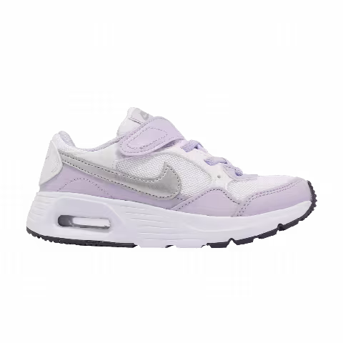 Nike Air Max SC PS 'Violet Frost Metallic Silver'
