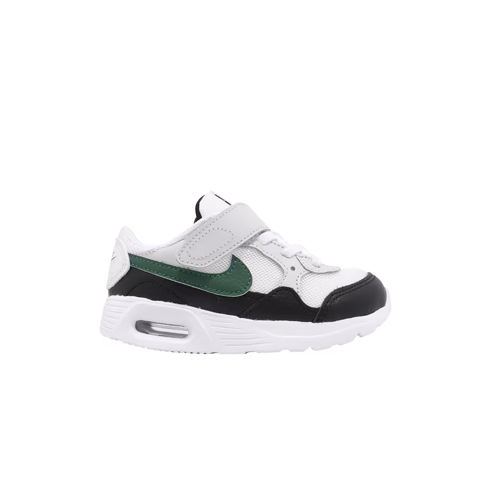 Nike Air Max SC TD White Gorge Green