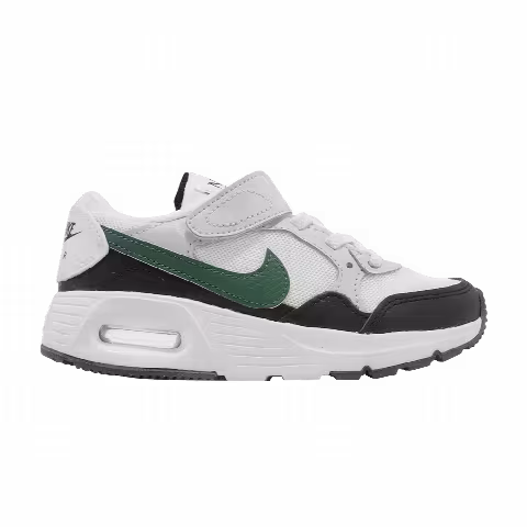 Nike Air Max SC PS 'White Gorge Green'