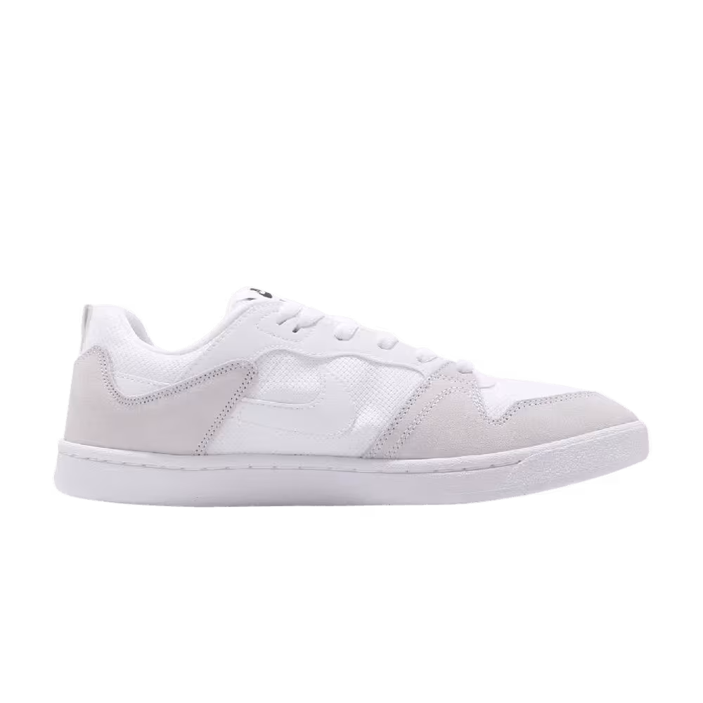 Nike Alleyoop SB White Sail