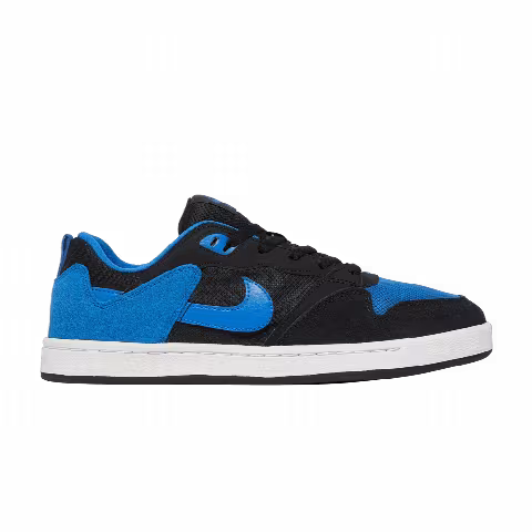 Nike Alleyoop SB 'Royal'