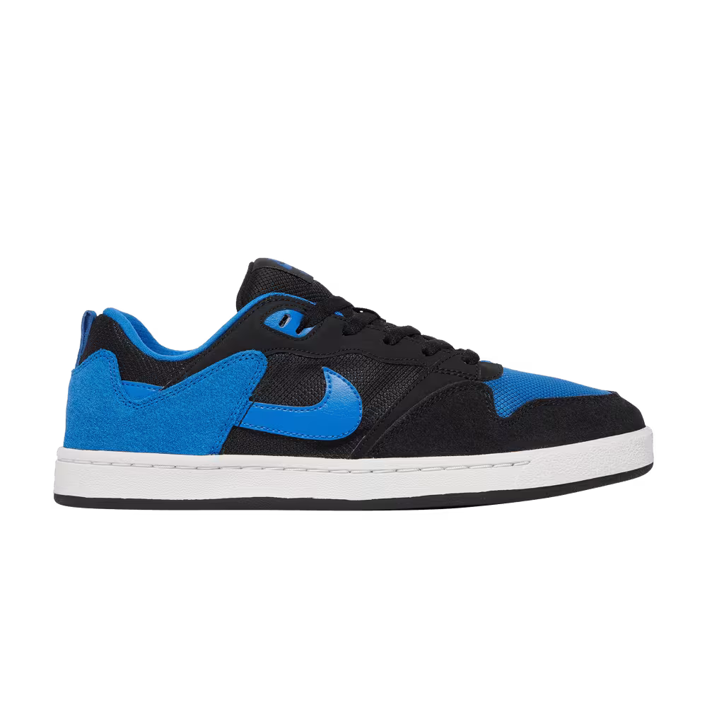 Nike Alleyoop SB Royal