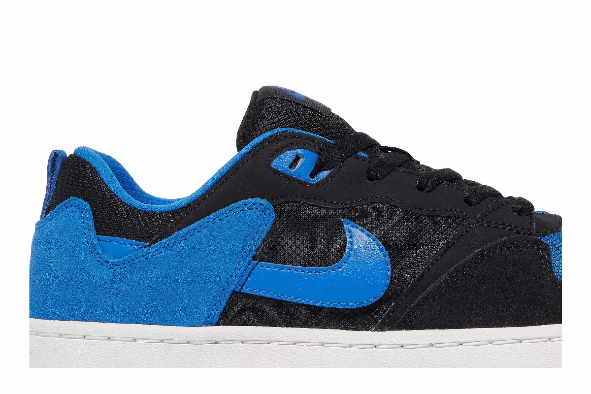 Nike Alleyoop SB Royal, view 3