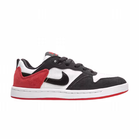 Nike Alleyoop SB GS 'University Red'
