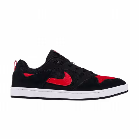 Nike Alleyoop SB 'Bred'