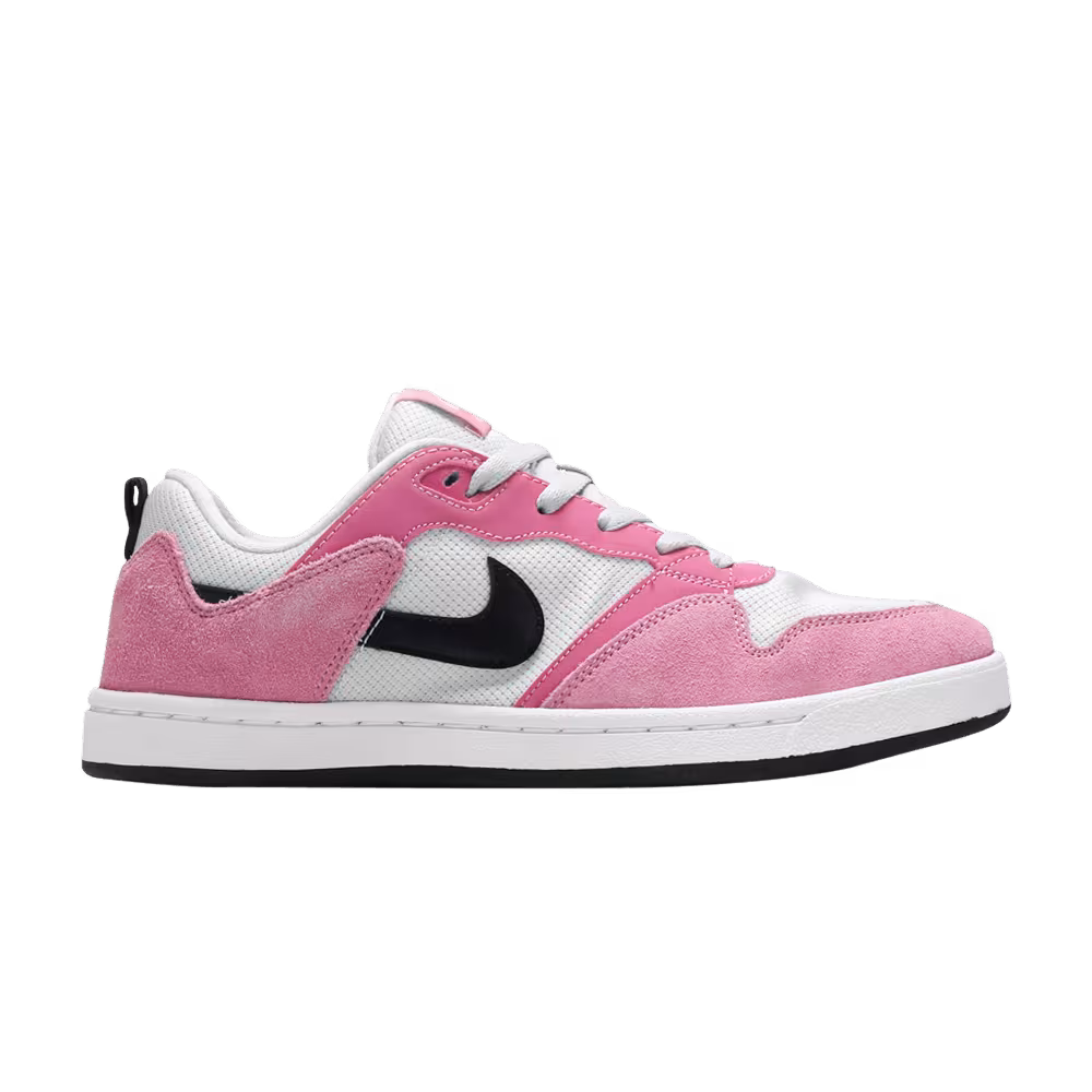 Nike Women's Alleyoop SB Magic Flamingo
