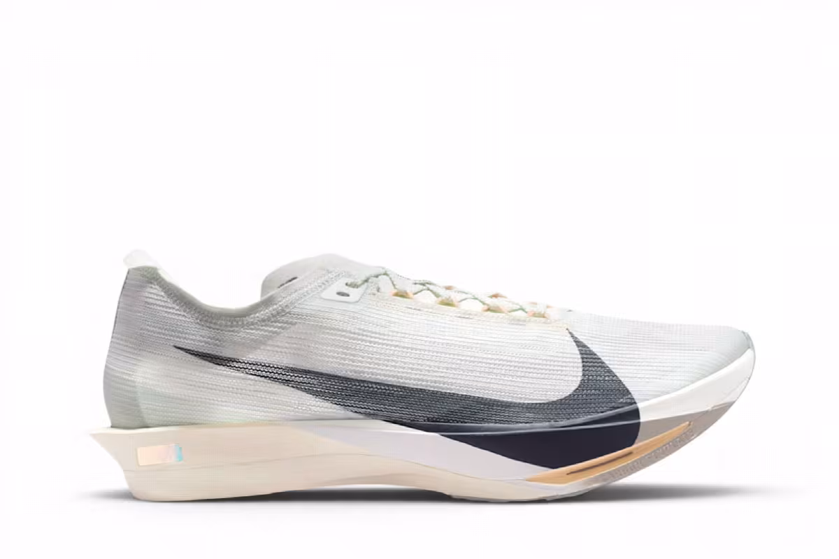 Nike Streakfly 2 Spruce Aura Phantom, view 2