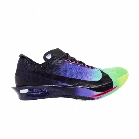 Nike ZoomX Streakfly 2 'Glam Dark Obsidian Black'