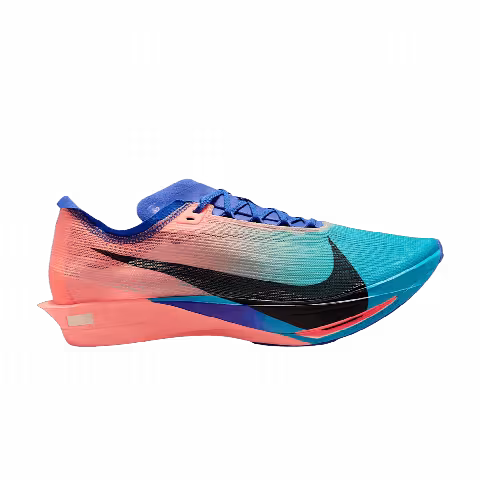Nike Streakfly 2 'Atomic Pink Racing Blue Blue Lightning White'