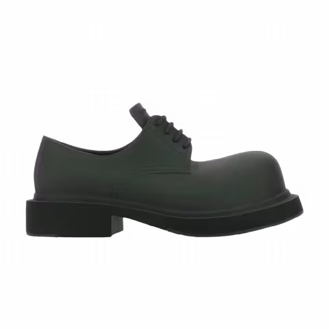 Balenciaga Steroid Derby 'Dark Khaki'