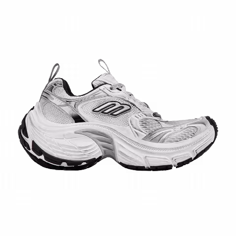 Balenciaga 10XL Sneaker 'White Grey'