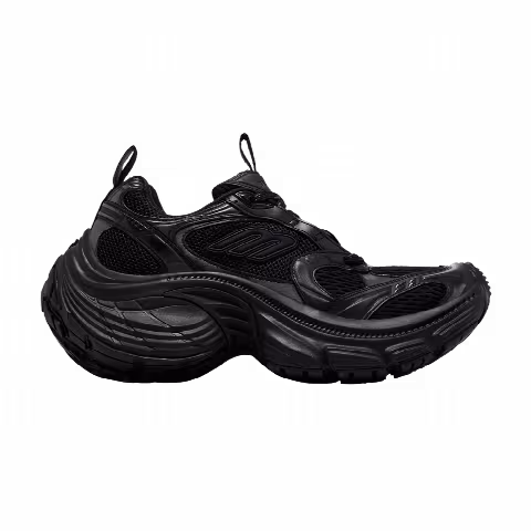 Balenciaga 10XL Sneaker 'Black'