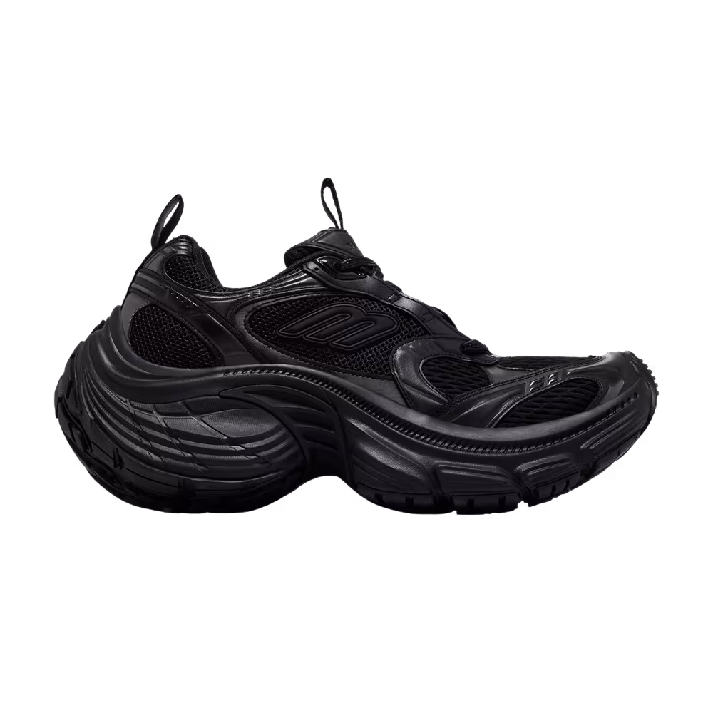 Balenciaga 10XL Sneaker Black