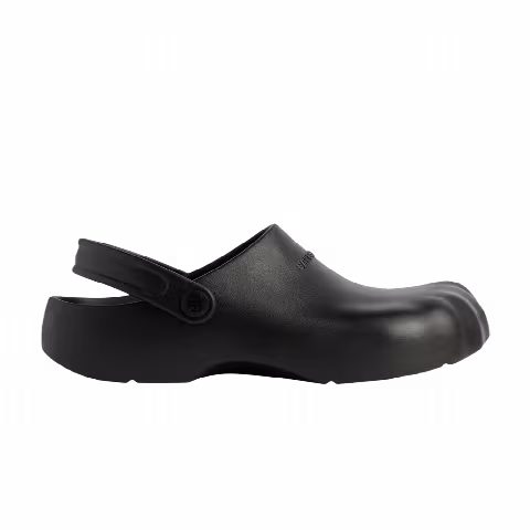 Balenciaga Sunday Molded Mule 'Black'