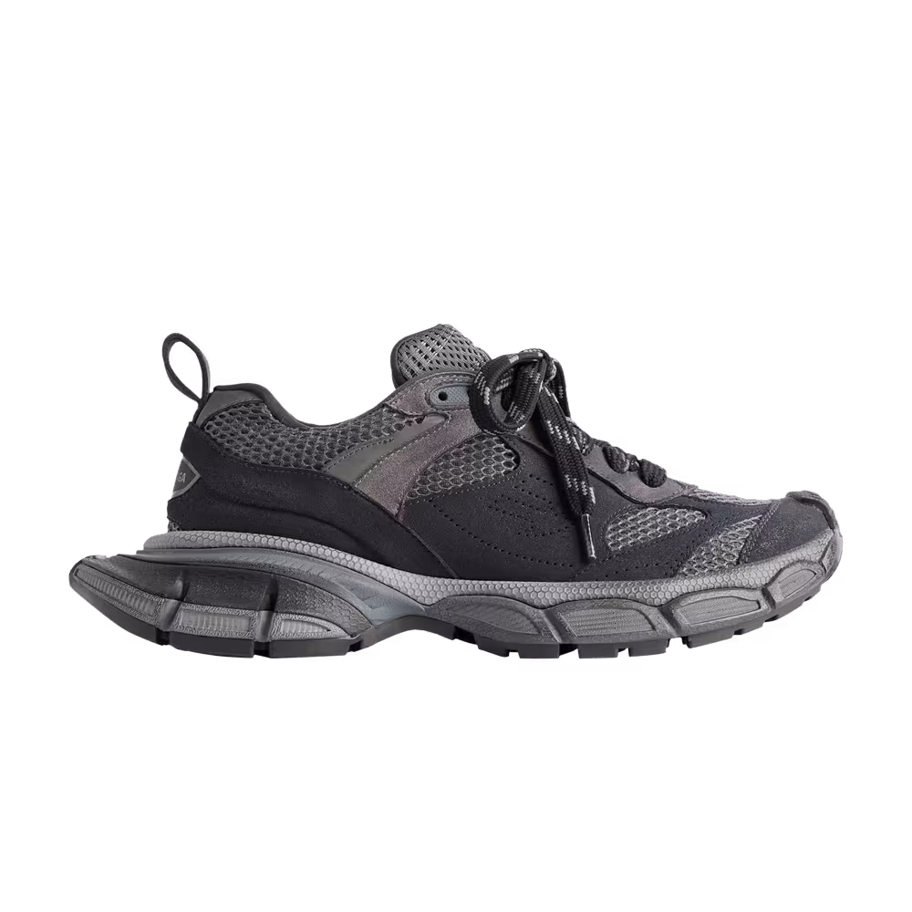 Balenciaga 3XL Sneaker Worn-Out - Dark Grey