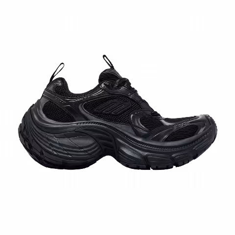 Balenciaga Wmns 10XL Sneaker 'Black'