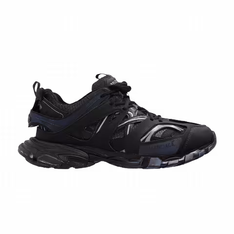 Balenciaga Track Sneaker 'Faded Black'