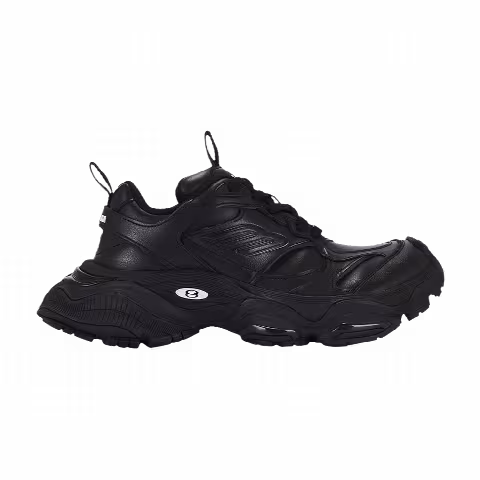 Balenciaga Cargo Sneaker 'Black'