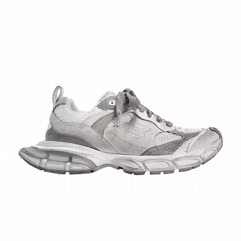 Balenciaga 3XL Sneaker 'Worn-Out - Light Grey'