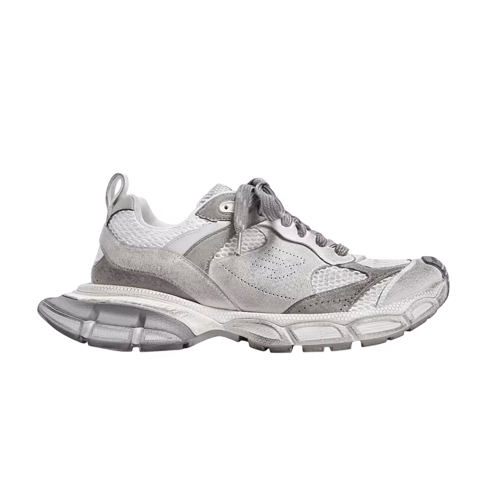 Balenciaga 3XL Sneaker Worn-Out - Light Grey