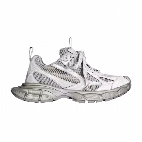 Balenciaga 3XL Sneaker 'Reflective Grey'