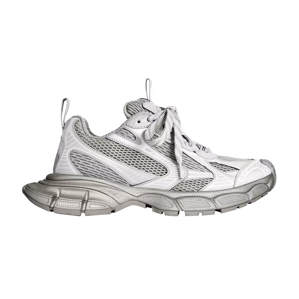 Balenciaga 3XL Sneaker Reflective Grey