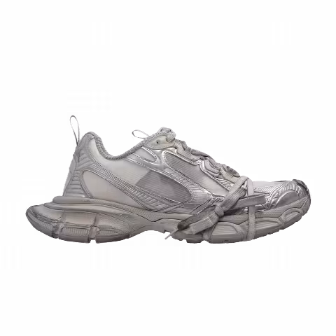 Balenciaga 3XL Sneaker 'Worn-Out - Taupe'