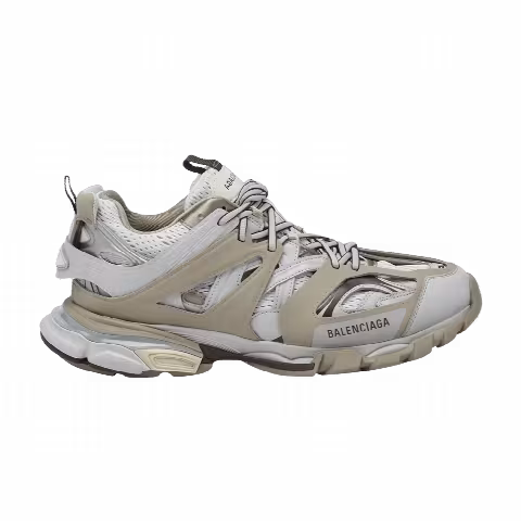 Balenciaga Track Sneaker 'Grey Taupe'
