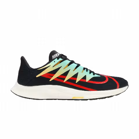 Nike Zoom Rival Fly 'Black Multi'