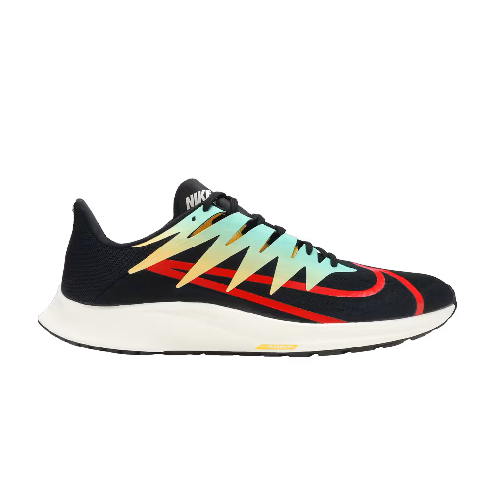 Nike Zoom Rival Fly Black Multi