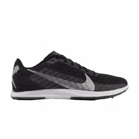 Nike Zoom Rival Waffle 5 'Black Metallic Pewter'