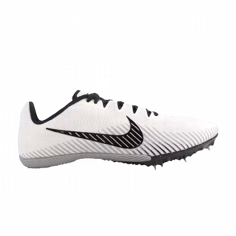 Nike Zoom Rival M 9 'Phantom Oil Grey'