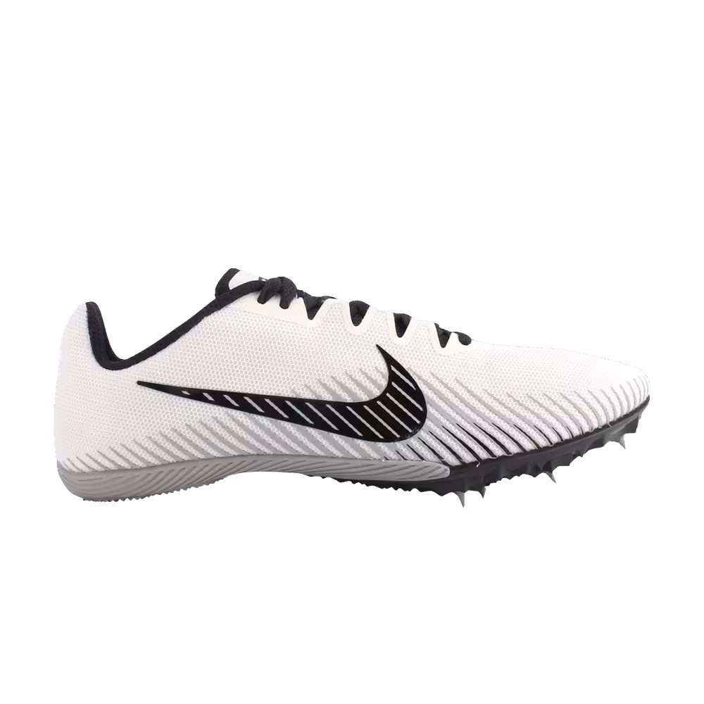 Nike Zoom Rival M 9 Phantom Oil Grey