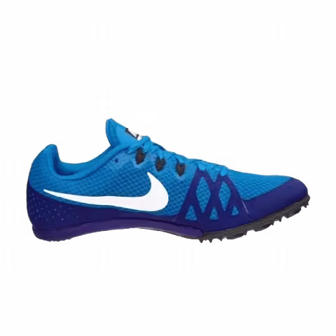 Nike Zoom Rival M 'Blue Orbit'