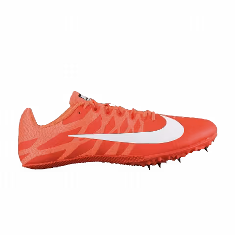 Nike Zoom Rival S 9 'Team Orange White'