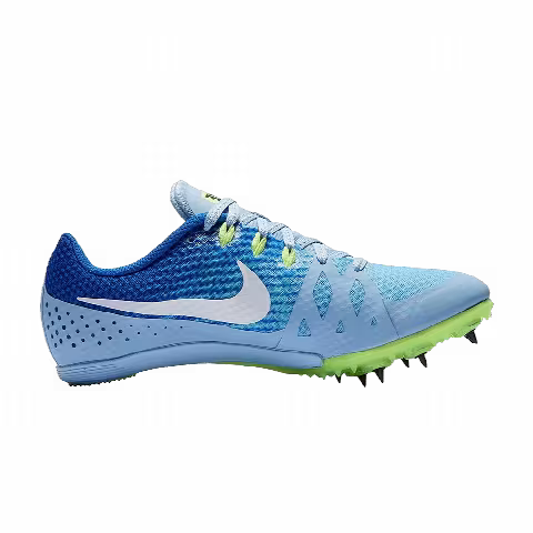 Nike Wmns Zoom Rival M 8 'Hyper Cobalt'