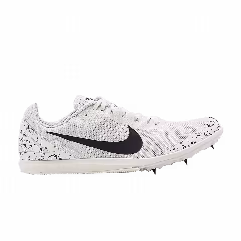 Nike Zoom Rival D 10 'Phantom Oil Grey'